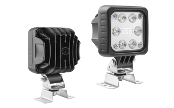 1500lm - LED modul 12V-48V