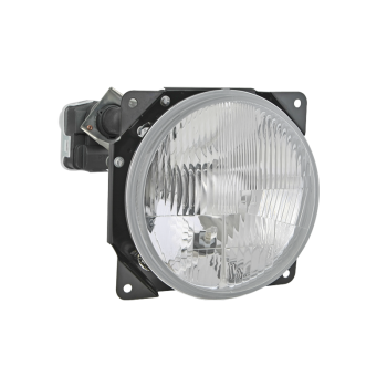 0215, 0252 fényszórók