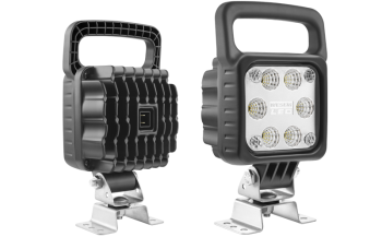 1500lm - LED modul 12V-24V, fogantyú