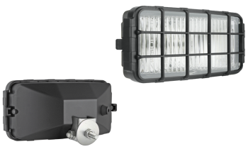 Halogén ködlámpa, Skoda Favorit-hoz