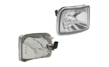 Halogén munkalámpa - jobb