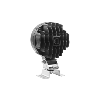 CRC3-FF 50° LED munkalámpák omega tartóval