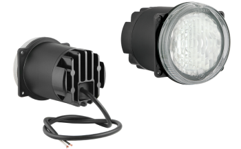 LED modul 12V-24V, kábel 0,5 m