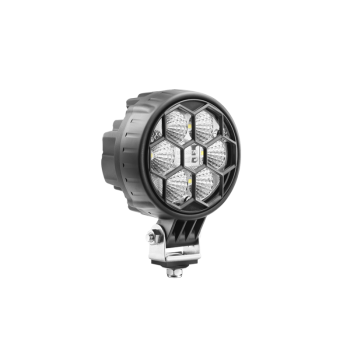 CRC3-FF 50° LED munkalámpák standard tartóval