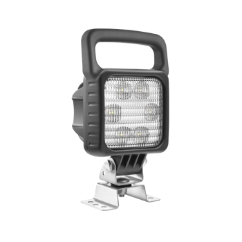 LED munkalámpák omega tartóval