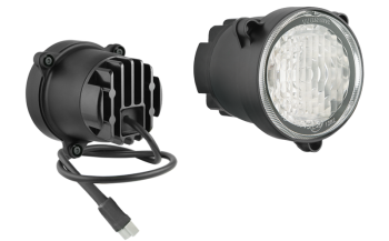LED modul 12V-24V, kábel 0,15 m