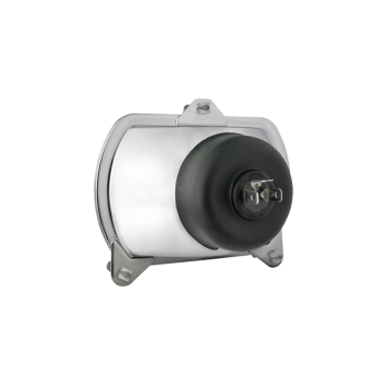 RGP2 fényszóró betétek