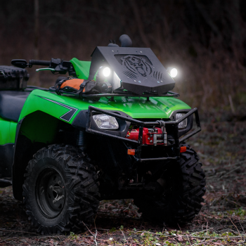 CRC4 munkalámpák LED