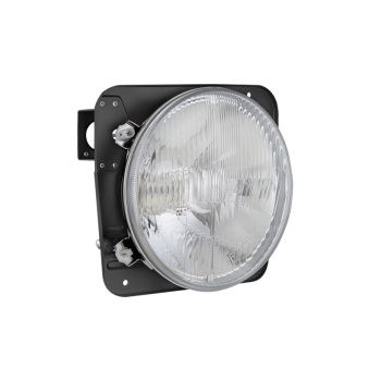 Lublin 3Mi korrektoros fényszórók