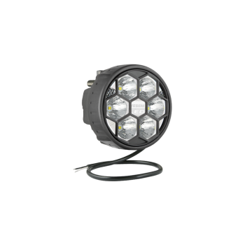 CRC3-FF 4° LED munkalámpák egyéb fogantyúkkal