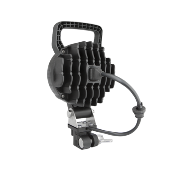 CRC3-FF 50° LED munkalámpák egyéb fogantyúkkal