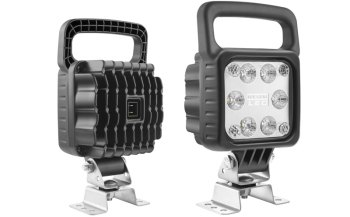 1500lm - LED modul 12V-48V, fogantyú