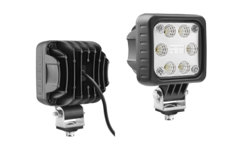 2000lm - LED modul 12V-24V, kábel 0,5 m