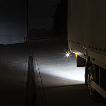 CRK1-AR LED tolatólámpák