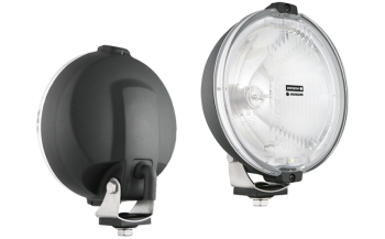 T4W/12V LED izzó, kábel 0,15 m, M10 tartó