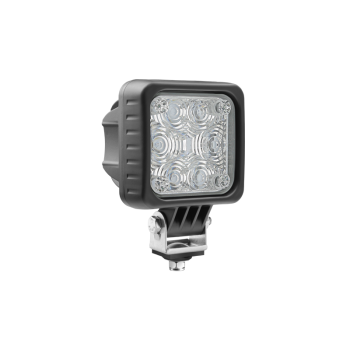 CUK1, CUC1 speciális LED lámpák - kék, piros