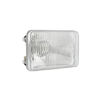 168x106 fényszóró betétek