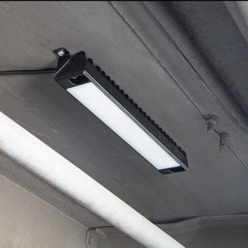 CRP1 manőverező lámpák LED