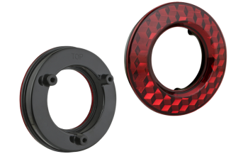 Dekoratív (dísz) gyűrű