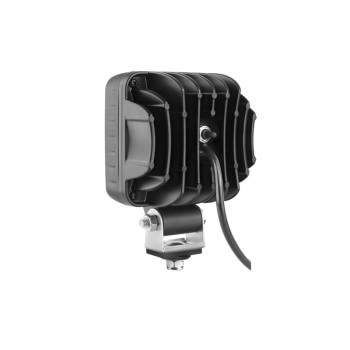 LED-FF 6° munkalámpák standard tartóval