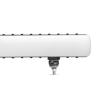 CDP1 100° munkalámpák LED helyzetjelző lámpával