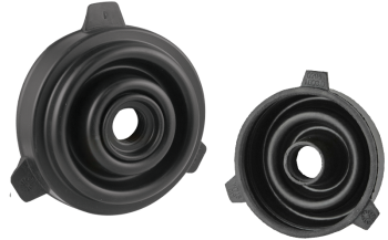 Fényszóró izzó tömítés