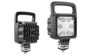 1500lm - LED modul 12V-24V, fogantyú