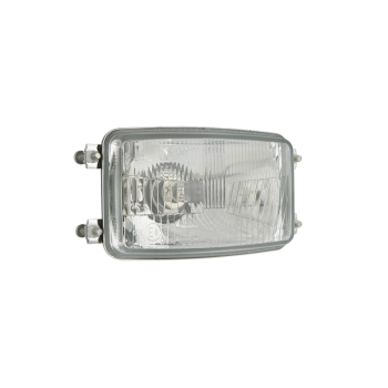 156x93 fényszóró betétek