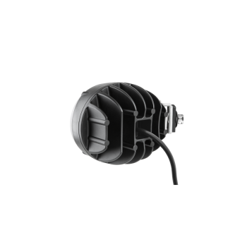 CRV2-FF 60° LED munkalámpák oldalsó rögzítéssel