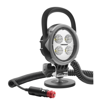 CRV2-FF 60° munkalámpák LED