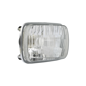 192x133 fényszóró betétek