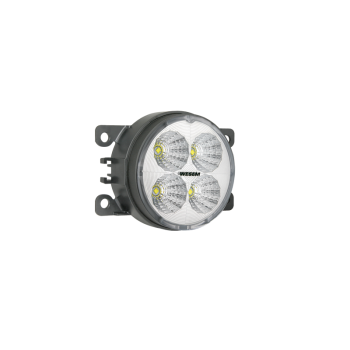 CRC5-FF beépíthető LED munkalámpák