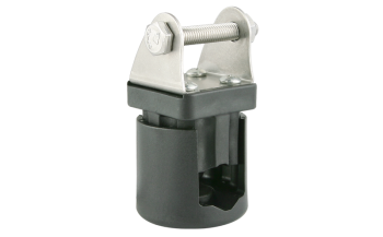 Csőcsatlakozó Ø15 ÷ 28 mm