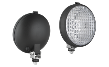 Halogén munkalámpa