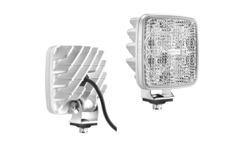 sugárzási szög 50°, 1600 lm - LED modul 12V-24V, kábel 0,5 m