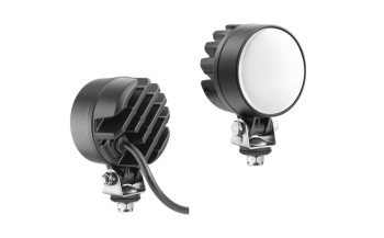 szórt, 1300 lm - LED modul 12V-24V, kábel 0,5 m, alacsony burkolat