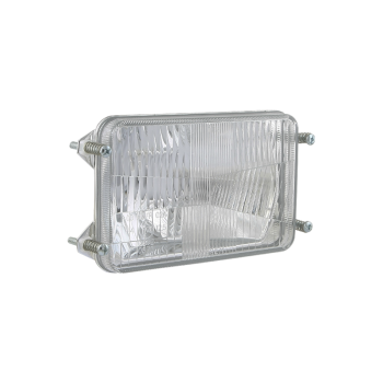 168x106 fényszóró betétek