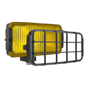 HP2 kiegészítő fényszórók