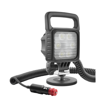 LED munkalámpák egyéb fogantyúkkal