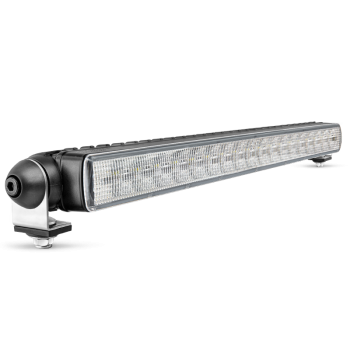 CDP1 72° munkalámpák LED helyzetjelző lámpával