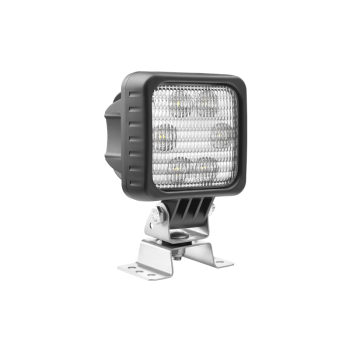LED munkalámpák omega tartóval