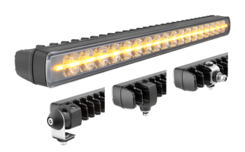 8000lm - LED modul 12V-24V, kábel 0,5 m