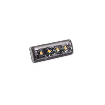 ESP2 LED figyelmeztető lámpák első