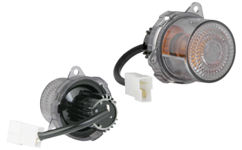 Moduláris hátsó lámpa (irányjelző)