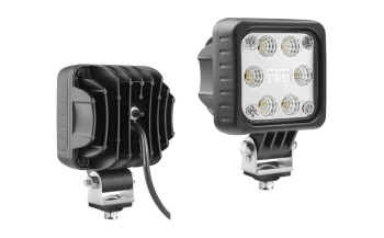 2000lm - LED modul 12V-24V, kábel 0,5 m