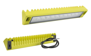 2200 lm - LED modul 12V-24V, kábel 0,5 m