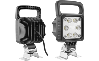1500lm - LED modul 12V-24V, kábel 0,5 m, fogantyú