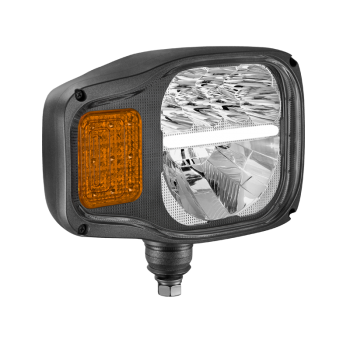 EGV1-LED fényszórók irányjelzővel