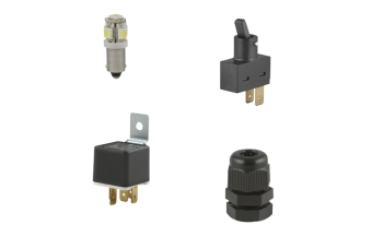 Tartozékok alkatrészek