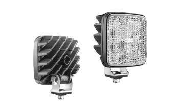 sugárzási szög 50°, 800 lm - LED modul 12V-24V